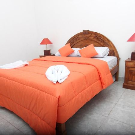 Jiva Bungalow Nusa Lembongan  Ngoại thất bức ảnh