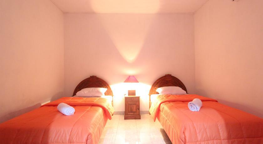 Jiva Bungalow Nusa Lembongan  Phòng bức ảnh