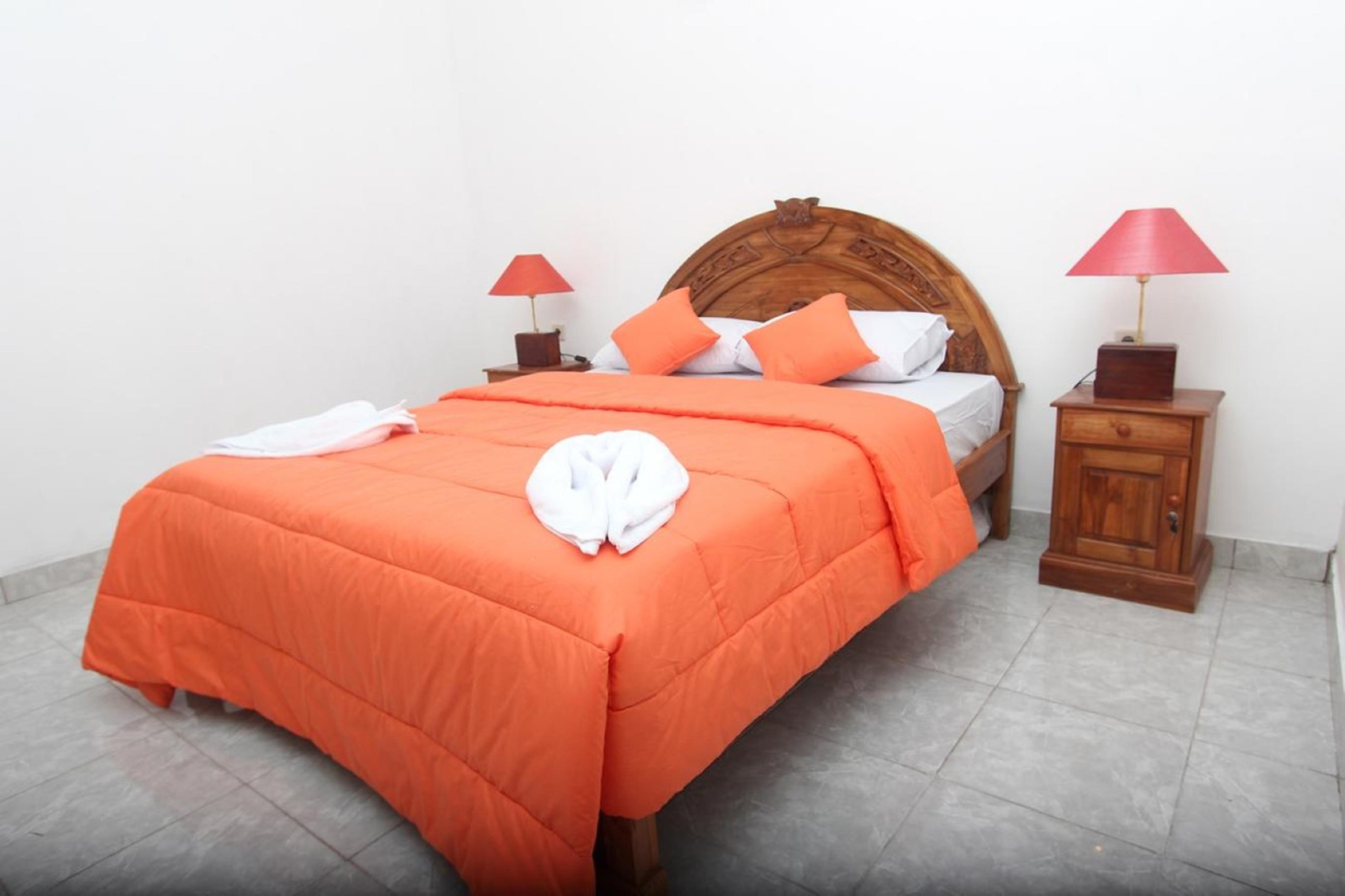 Jiva Bungalow Nusa Lembongan  Ngoại thất bức ảnh