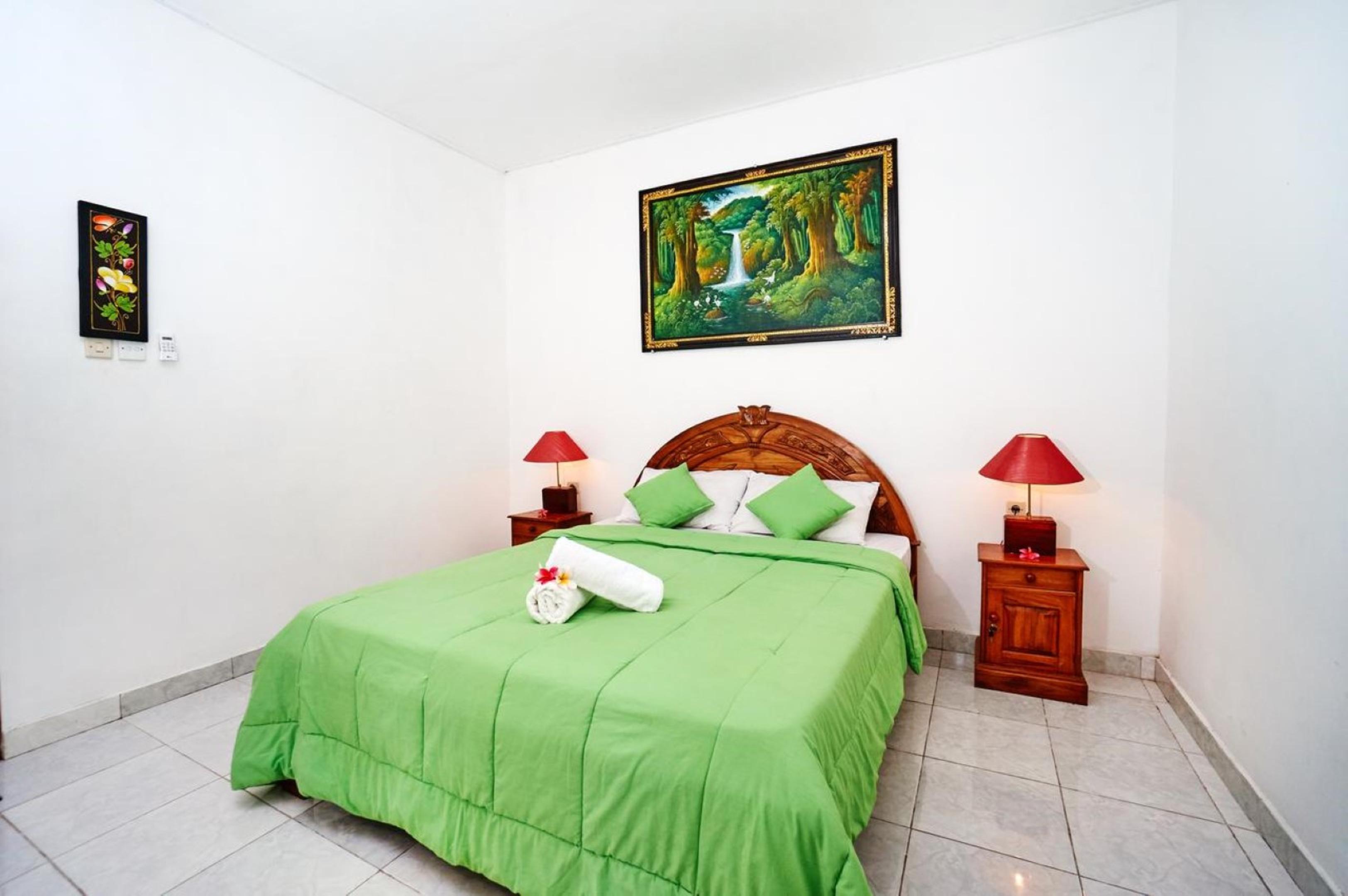 Jiva Bungalow Nusa Lembongan  Ngoại thất bức ảnh