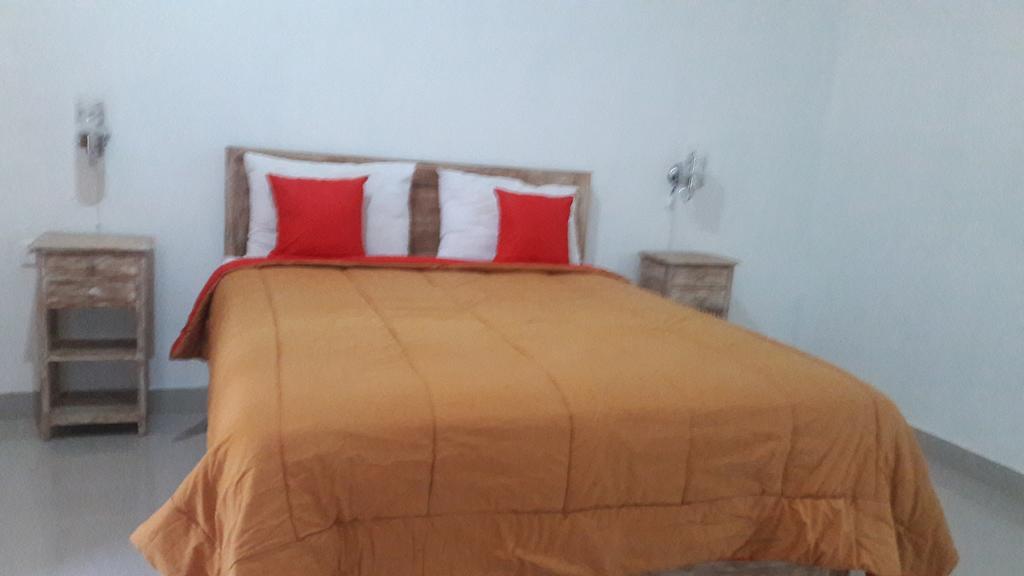 Jiva Bungalow Nusa Lembongan  Ngoại thất bức ảnh