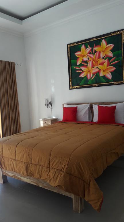 Jiva Bungalow Nusa Lembongan  Ngoại thất bức ảnh