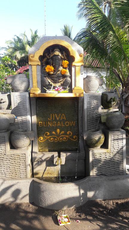 Jiva Bungalow Nusa Lembongan  Ngoại thất bức ảnh