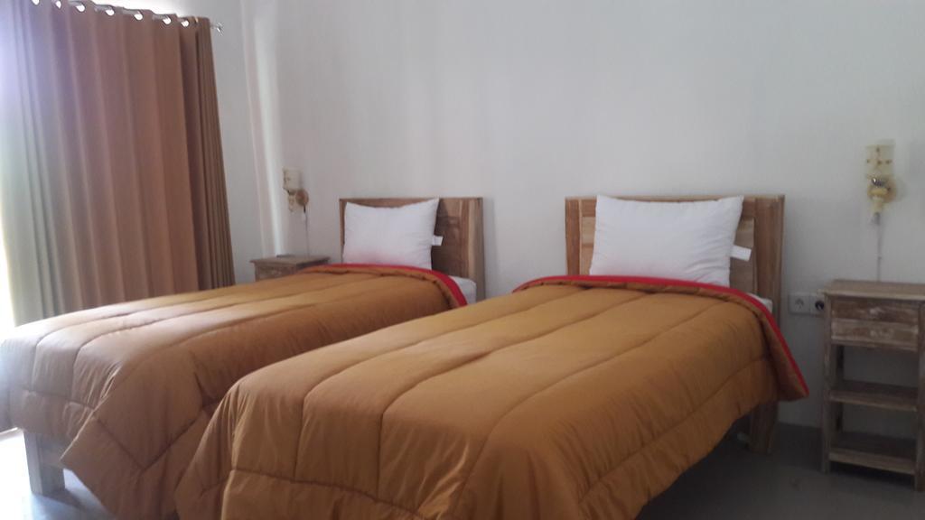 Jiva Bungalow Nusa Lembongan  Ngoại thất bức ảnh