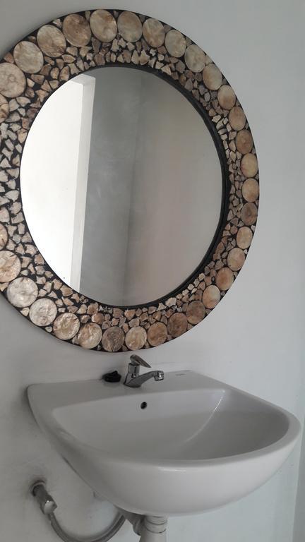 Jiva Bungalow Nusa Lembongan  Ngoại thất bức ảnh