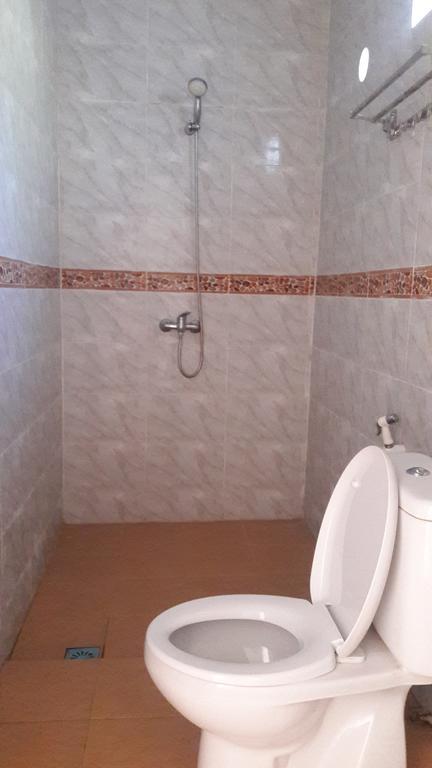 Jiva Bungalow Nusa Lembongan  Ngoại thất bức ảnh