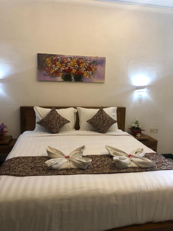 Jiva Bungalow Nusa Lembongan  Ngoại thất bức ảnh